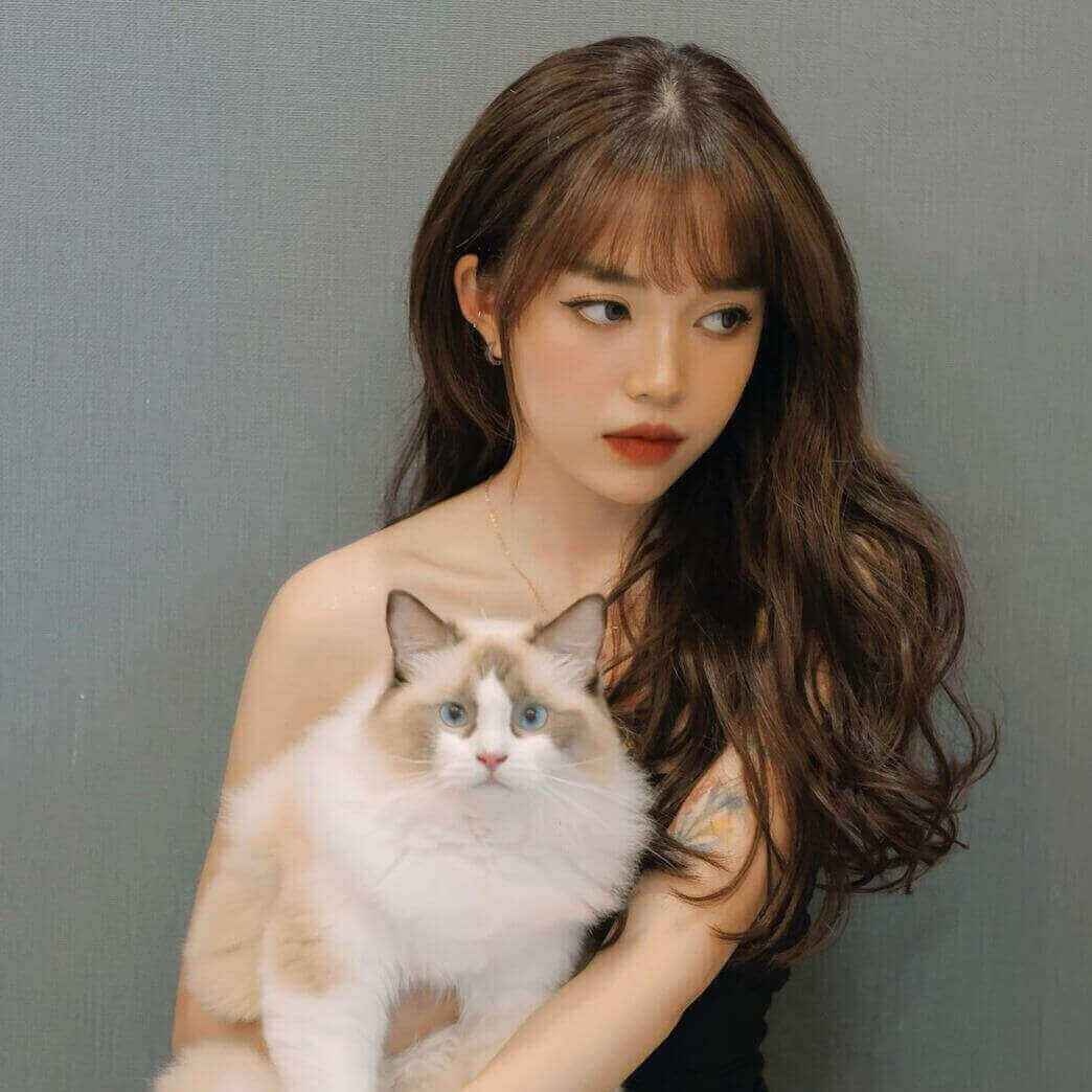 Linh Ngọc Đàm